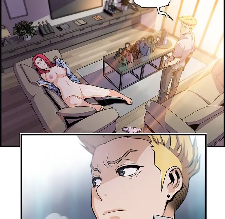 Our Complications - Chapter 50 [photo 37] - MangaPorn