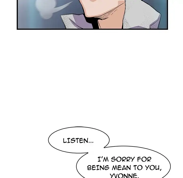 Our Complications - Chapter 50 [photo 38] - MangaPorn
