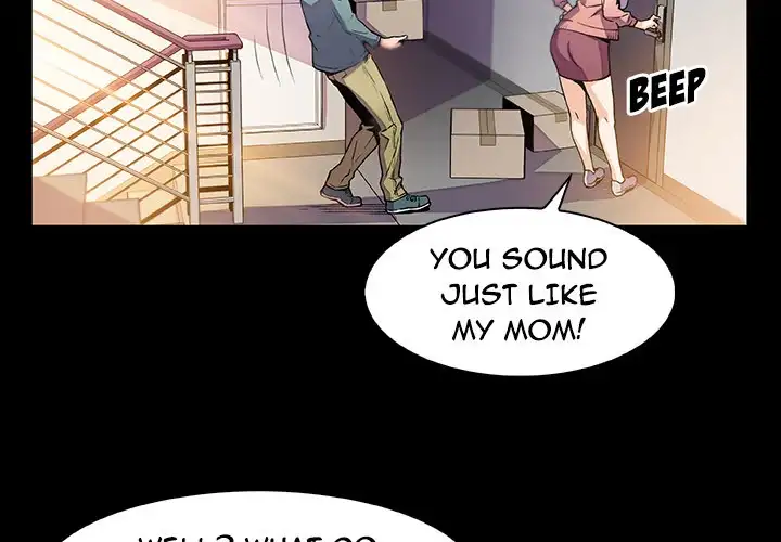 Our Complications - Chapter 50 [photo 4] - MangaPorn
