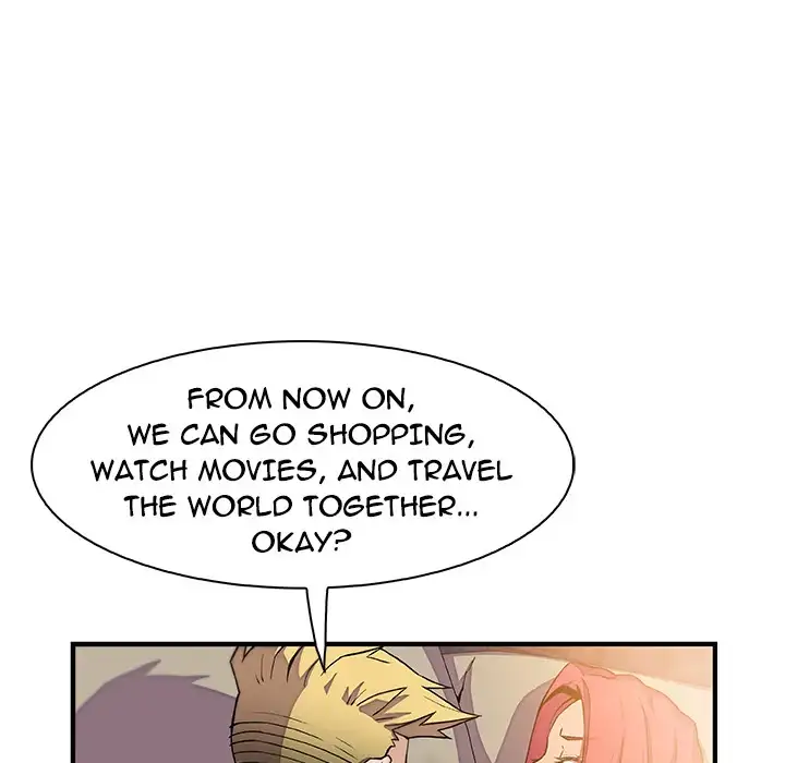 Our Complications - Chapter 50 [photo 43] - MangaPorn