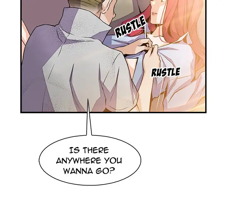 Our Complications - Chapter 50 [photo 44] - MangaPorn