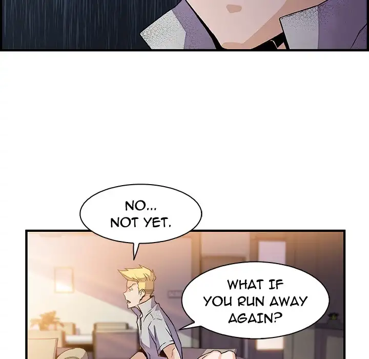 Our Complications - Chapter 50 [photo 48] - MangaPorn