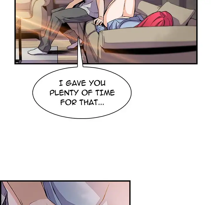 Our Complications - Chapter 50 [photo 49] - MangaPorn