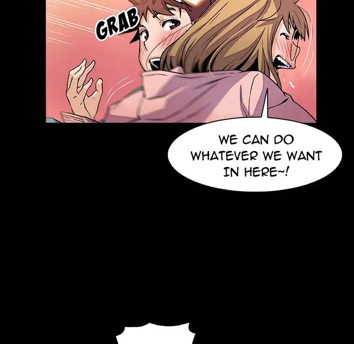 Our Complications - Chapter 50 [photo 6] - MangaPorn