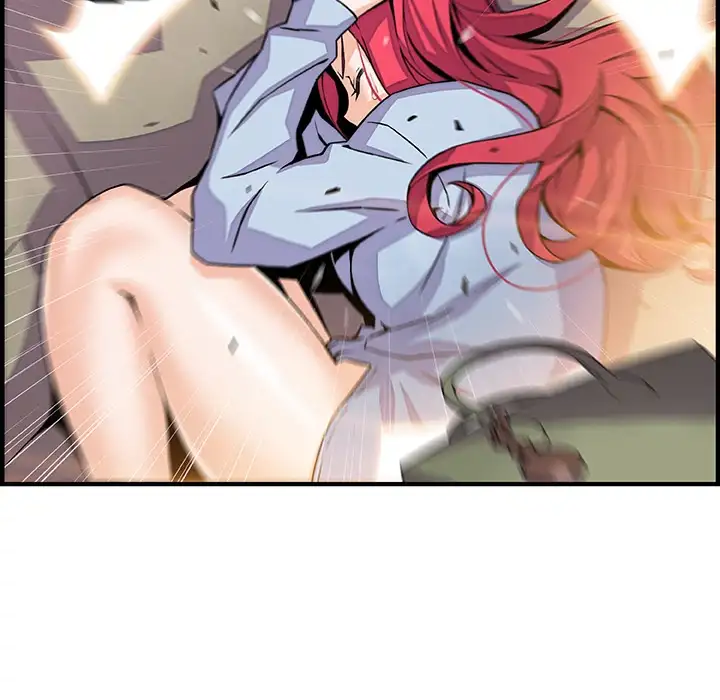 Our Complications - Chapter 50 [photo 64] - MangaPorn