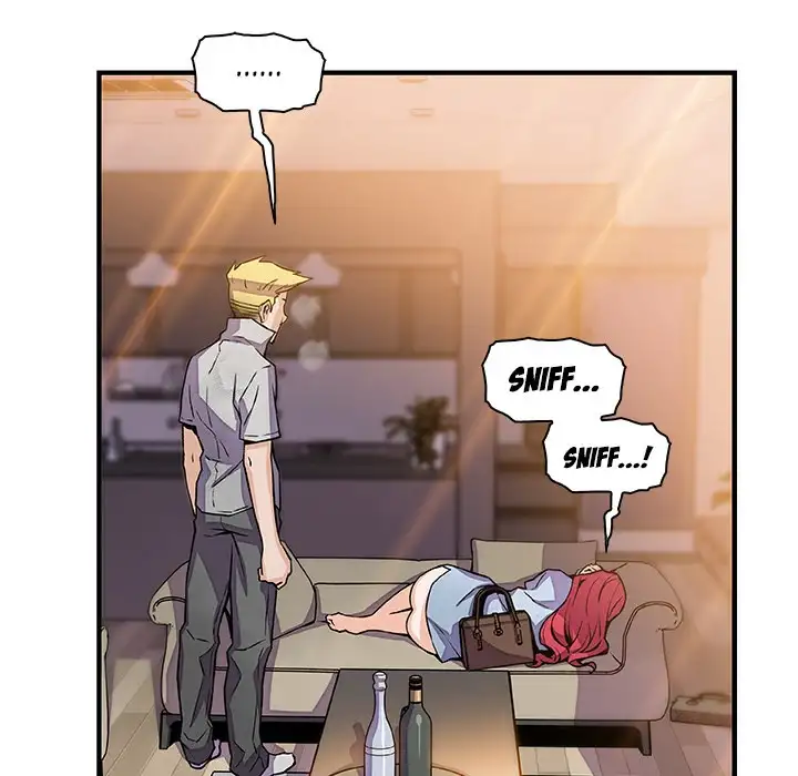 Our Complications - Chapter 50 [photo 65] - MangaPorn