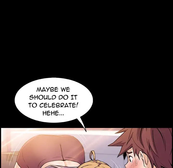 Our Complications - Chapter 50 [photo 8] - MangaPorn