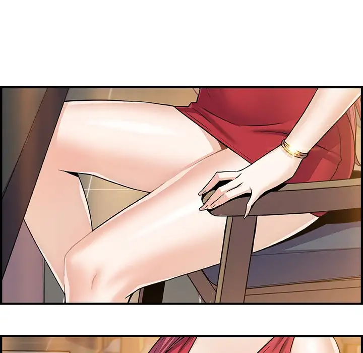 Our Complications - Chapter 50 [photo 89] - MangaPorn