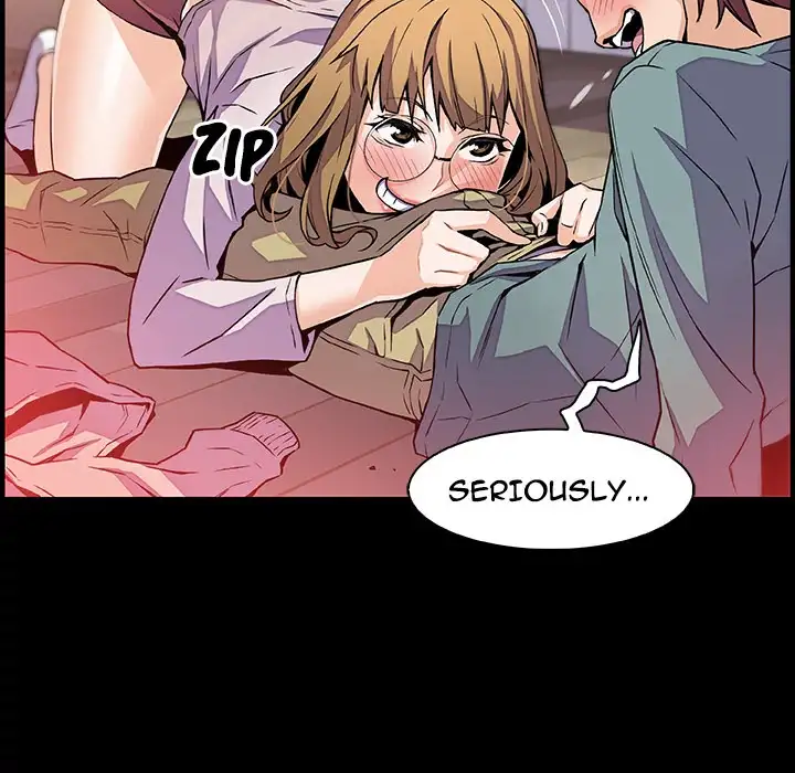 Our Complications - Chapter 50 [photo 9] - MangaPorn