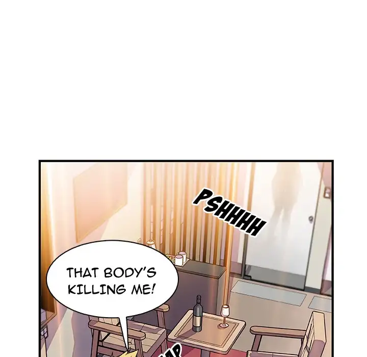 Our Complications - Chapter 51 [photo 45] - MangaPorn