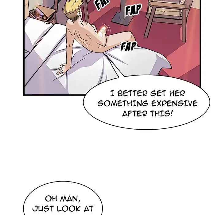 Our Complications - Chapter 51 [photo 46] - MangaPorn