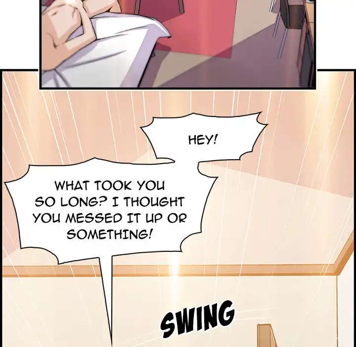 Our Complications - Chapter 51 [photo 53] - MangaPorn