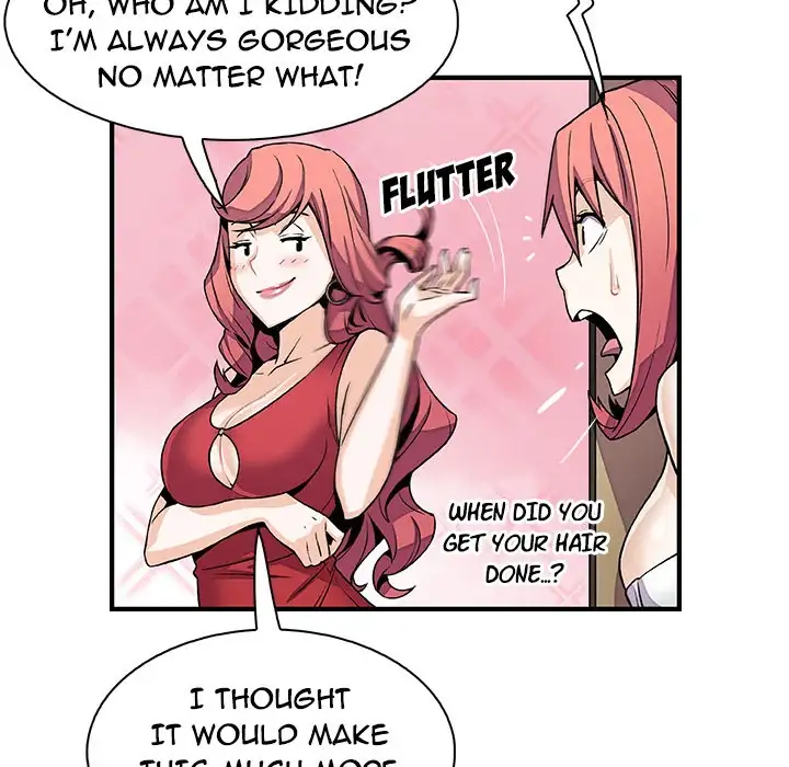 Our Complications - Chapter 51 [photo 57] - MangaPorn