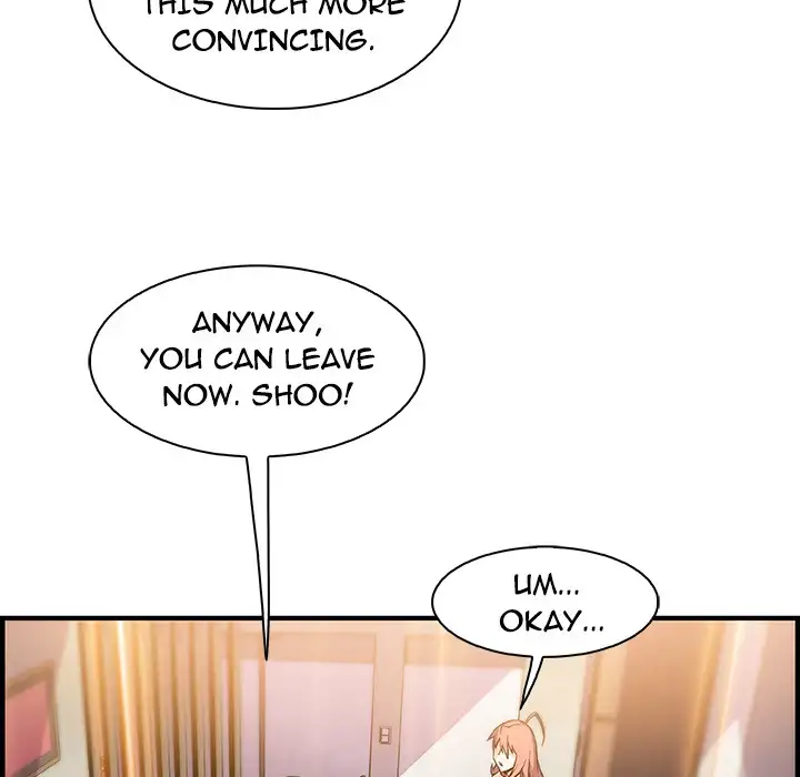 Our Complications - Chapter 51 [photo 58] - MangaPorn