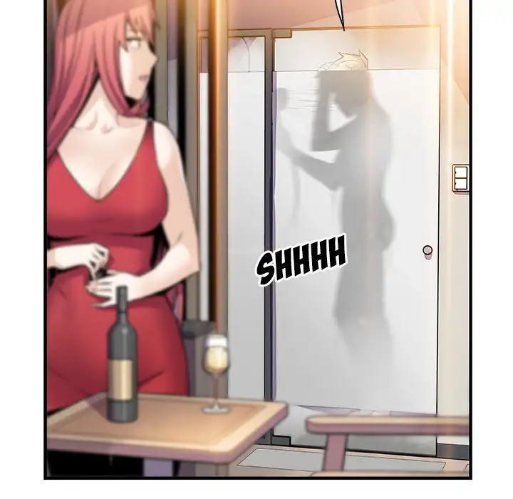 Our Complications - Chapter 51 [photo 6] - MangaPorn
