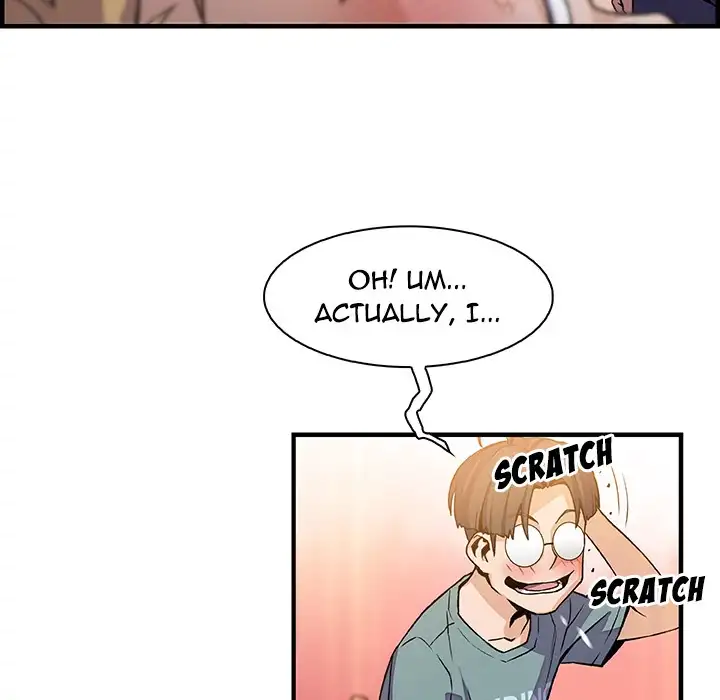Our Complications - Chapter 51 [photo 64] - MangaPorn