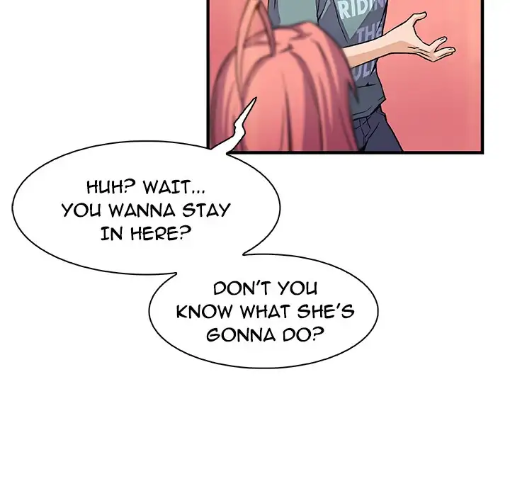 Our Complications - Chapter 51 [photo 65] - MangaPorn