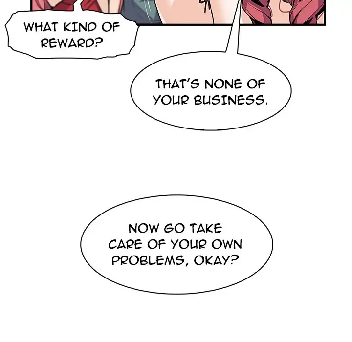 Our Complications - Chapter 51 [photo 69] - MangaPorn