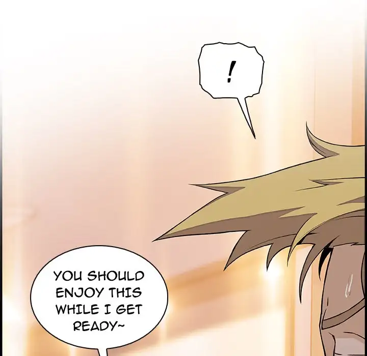 Our Complications - Chapter 51 [photo 9] - MangaPorn