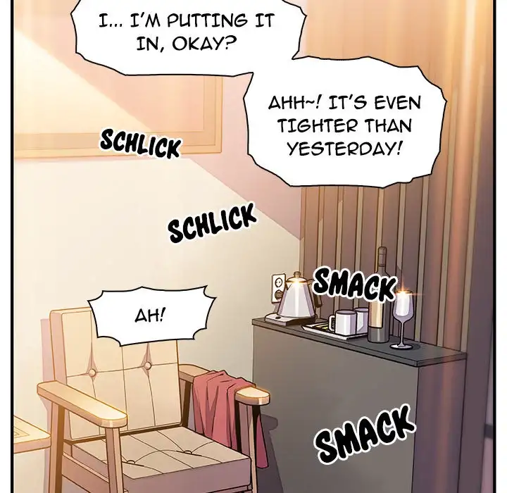 Our Complications - Chapter 51 [photo 95] - MangaPorn