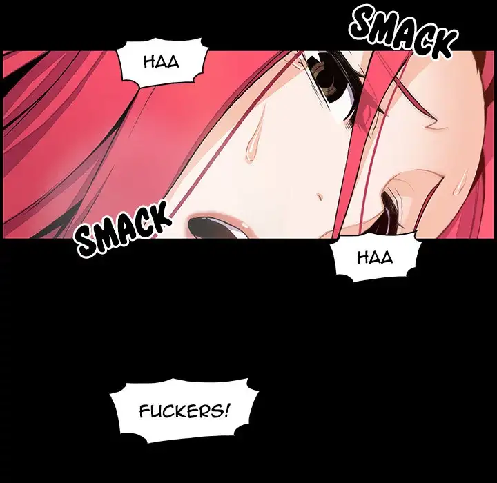 Our Complications - Chapter 52 [photo 14] - MangaPorn