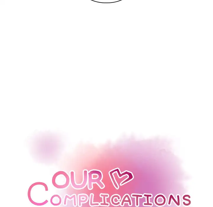 Our Complications - Chapter 52 [photo 22] - MangaPorn