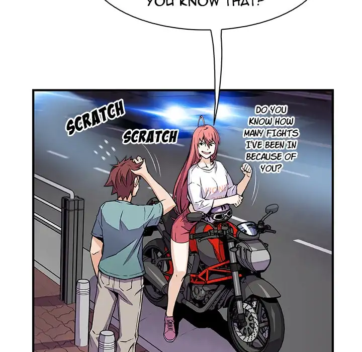 Our Complications - Chapter 52 [photo 29] - MangaPorn