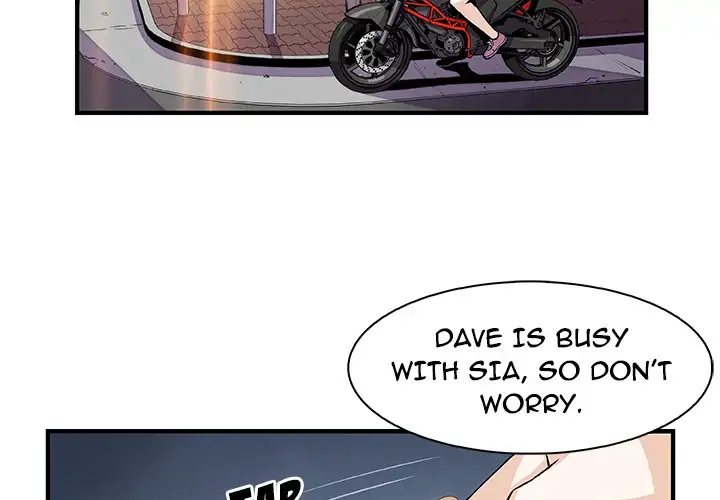 Our Complications - Chapter 52 [photo 3] - MangaPorn