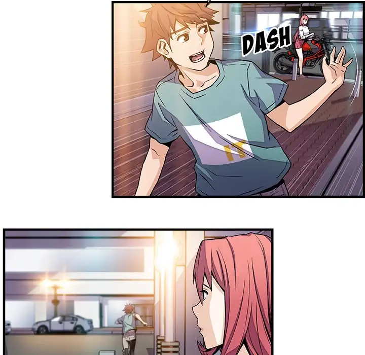 Our Complications - Chapter 52 [photo 35] - MangaPorn