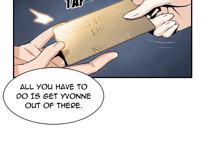 Our Complications - Chapter 52 [photo 4] - MangaPorn