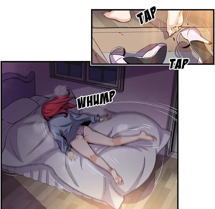 Our Complications - Chapter 52 [photo 81] - MangaPorn