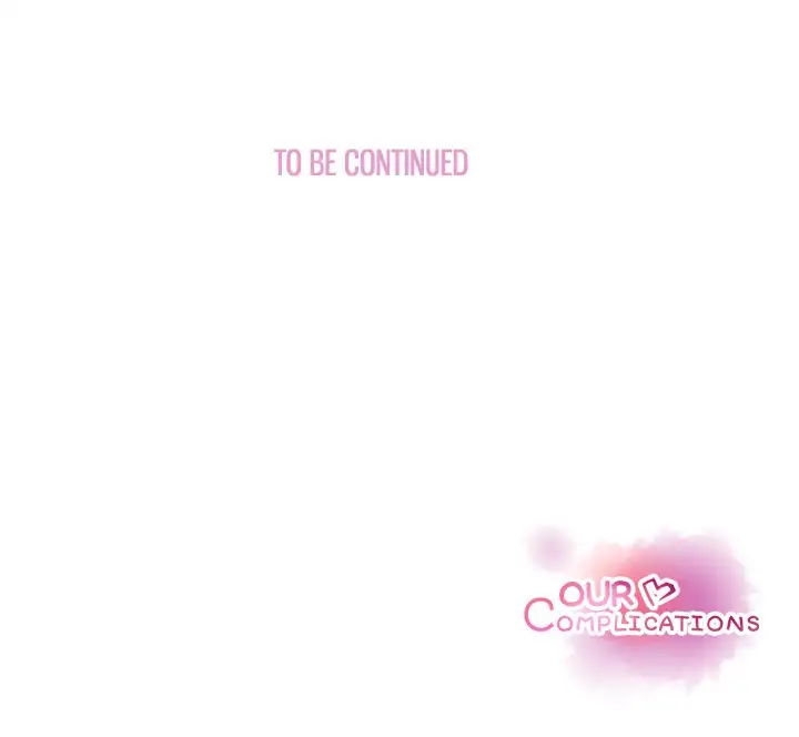 Our Complications - Chapter 52 [photo 95] - MangaPorn
