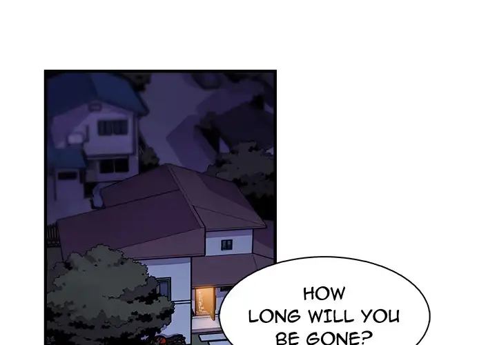 Our Complications - Chapter 53 [photo 1] - MangaPorn