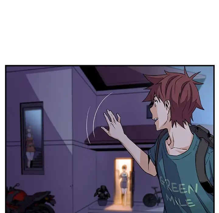 Our Complications - Chapter 53 [photo 11] - MangaPorn