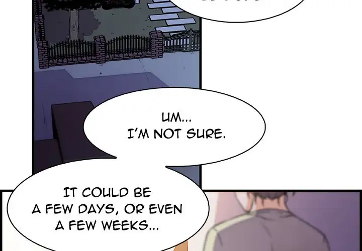 Our Complications - Chapter 53 [photo 2] - MangaPorn