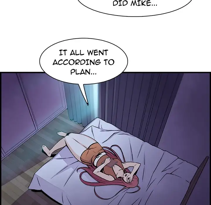 Our Complications - Chapter 53 [photo 31] - MangaPorn