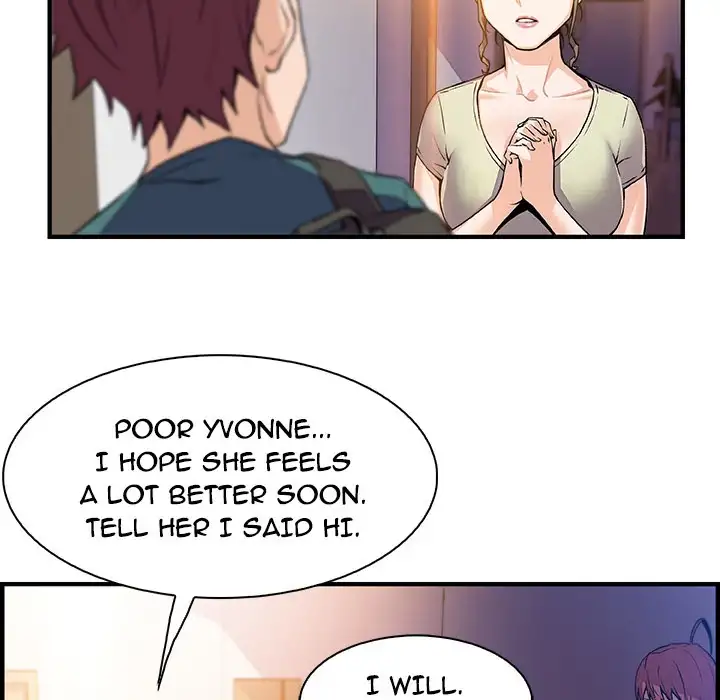 Our Complications - Chapter 53 [photo 7] - MangaPorn
