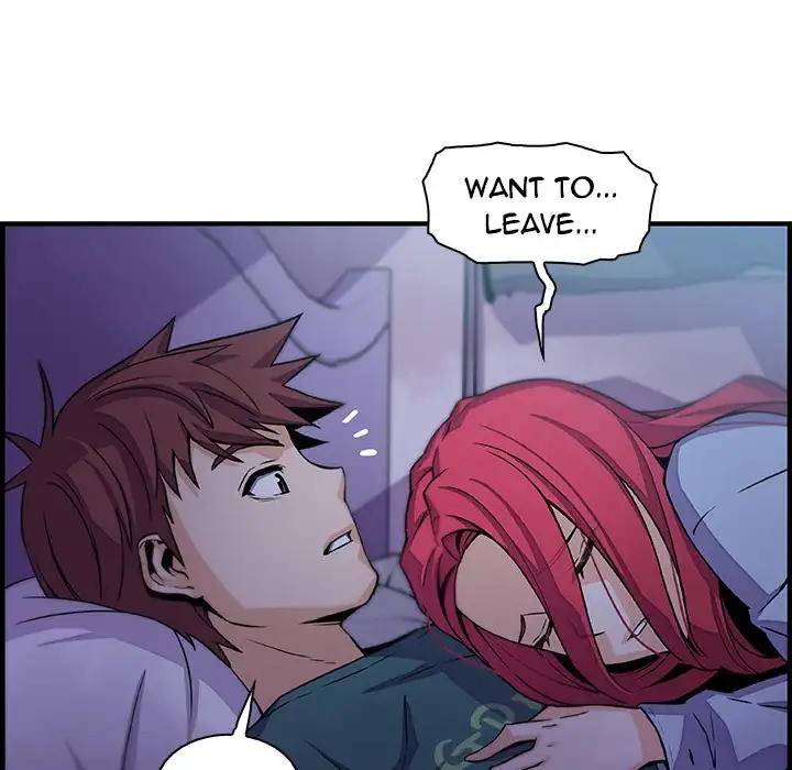 Our Complications - Chapter 53 [photo 89] - MangaPorn