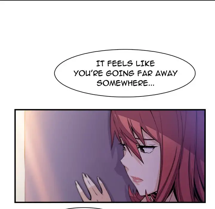 Our Complications - Chapter 53 [photo 9] - MangaPorn