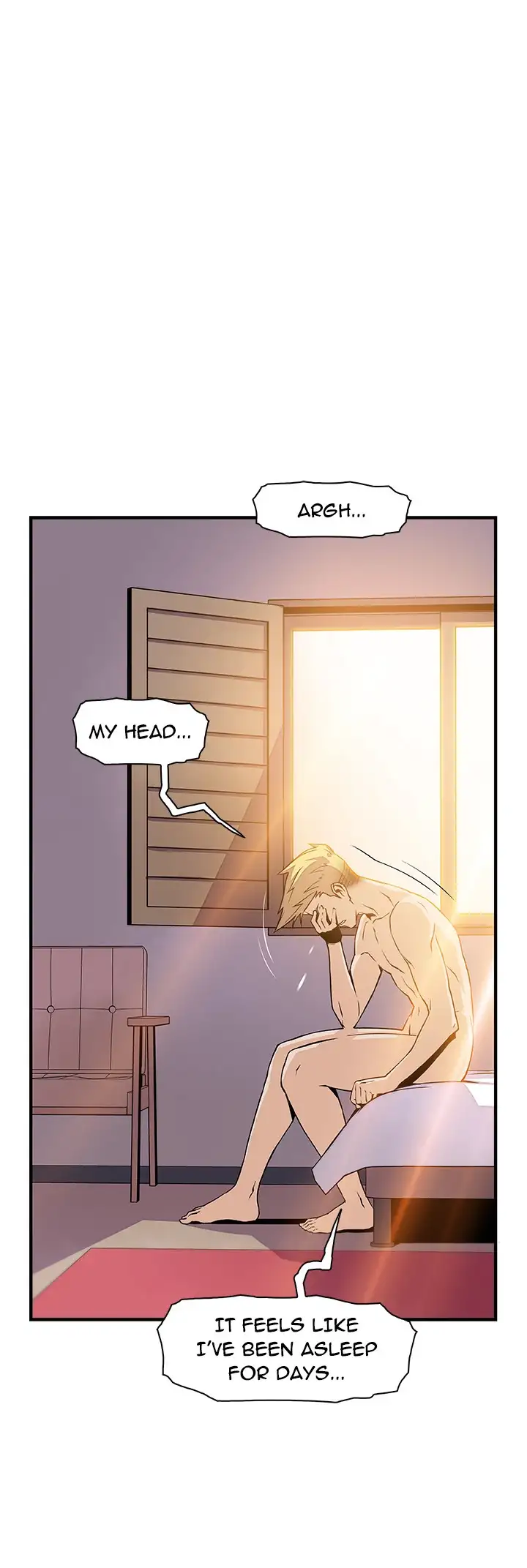 Our Complications - Chapter 54 [photo 13] - MangaPorn