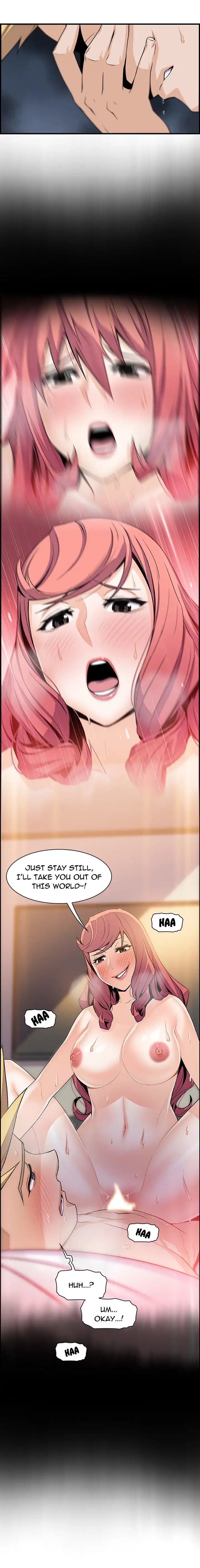 Our Complications - Chapter 54 [photo 14] - MangaPorn