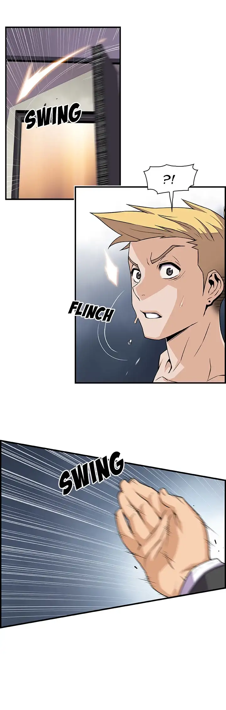 Our Complications - Chapter 54 [photo 17] - MangaPorn