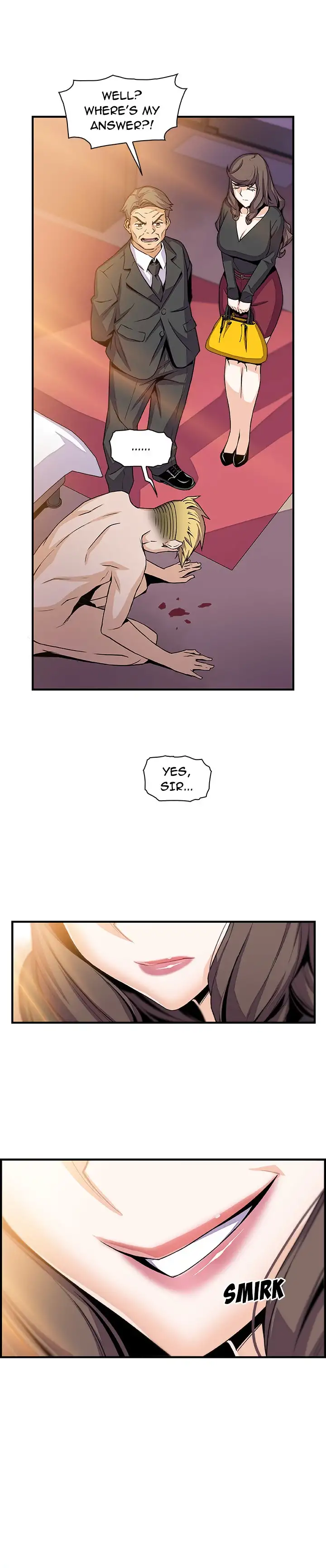 Our Complications - Chapter 54 [photo 23] - MangaPorn