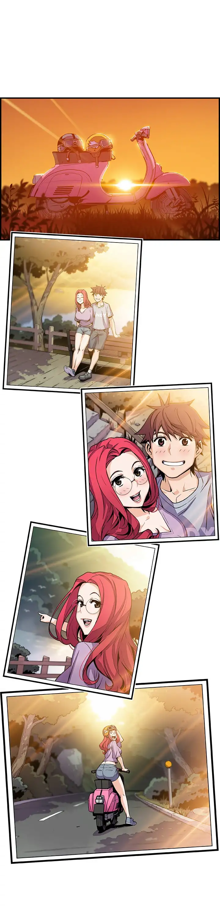 Our Complications - Chapter 55 [photo 1] - MangaPorn