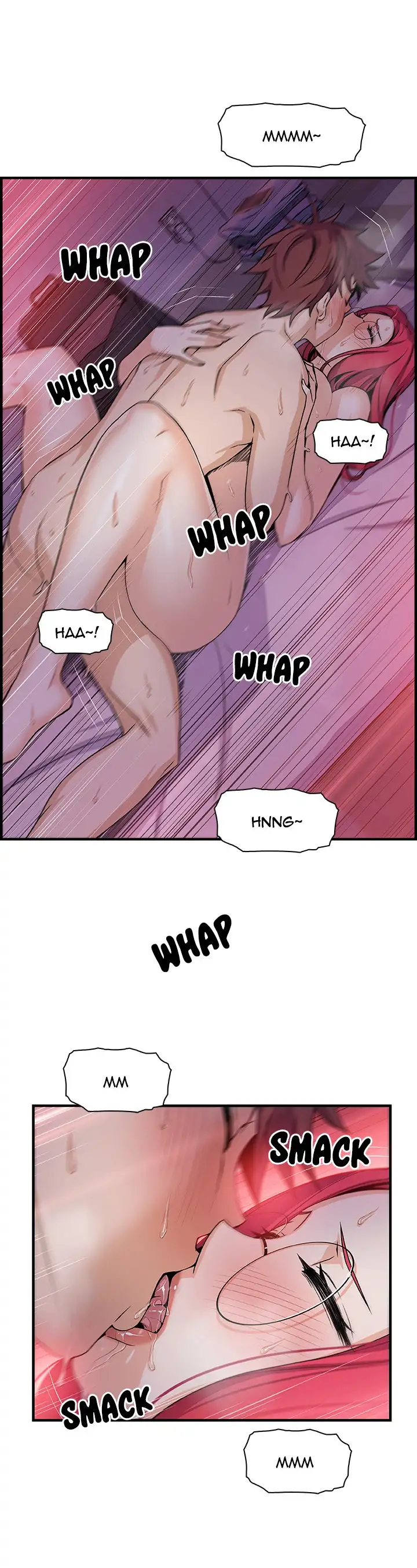 Our Complications - Chapter 55 [photo 12] - MangaPorn