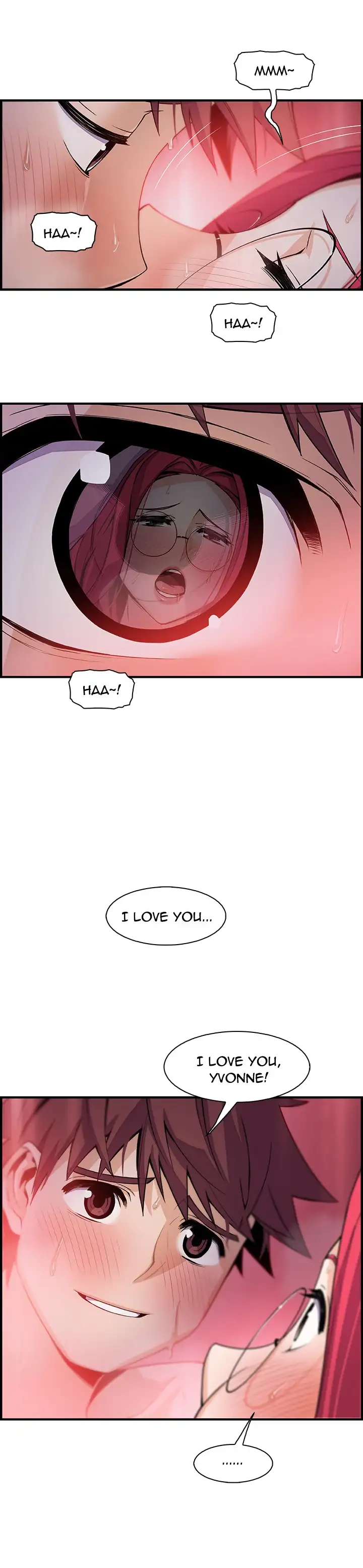 Our Complications - Chapter 55 [photo 13] - MangaPorn