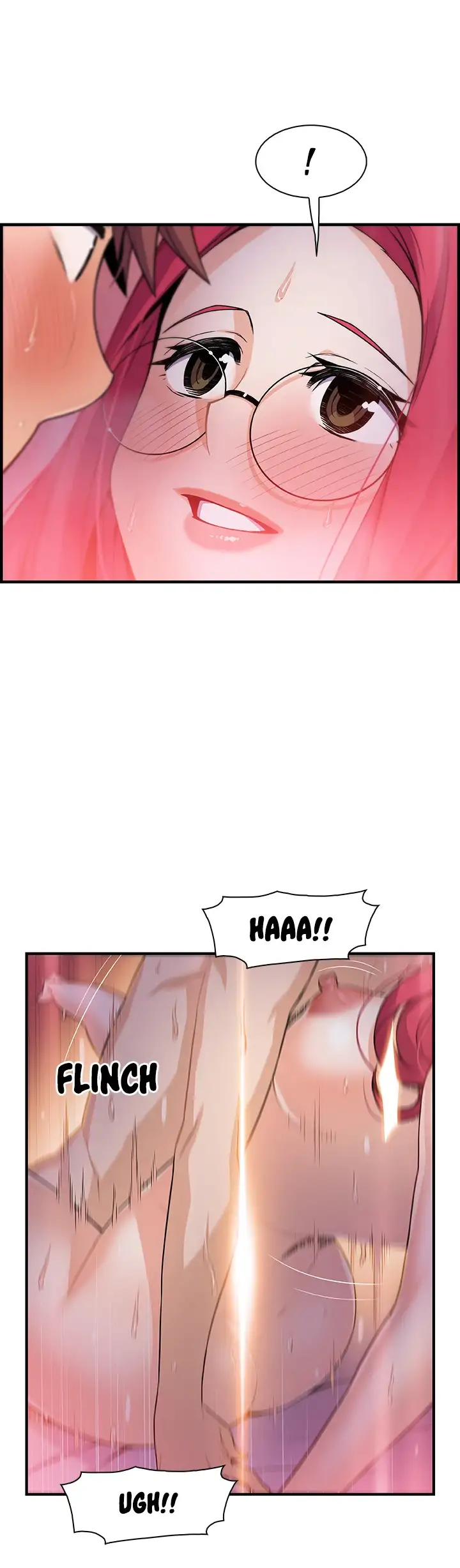 Our Complications - Chapter 55 [photo 14] - MangaPorn