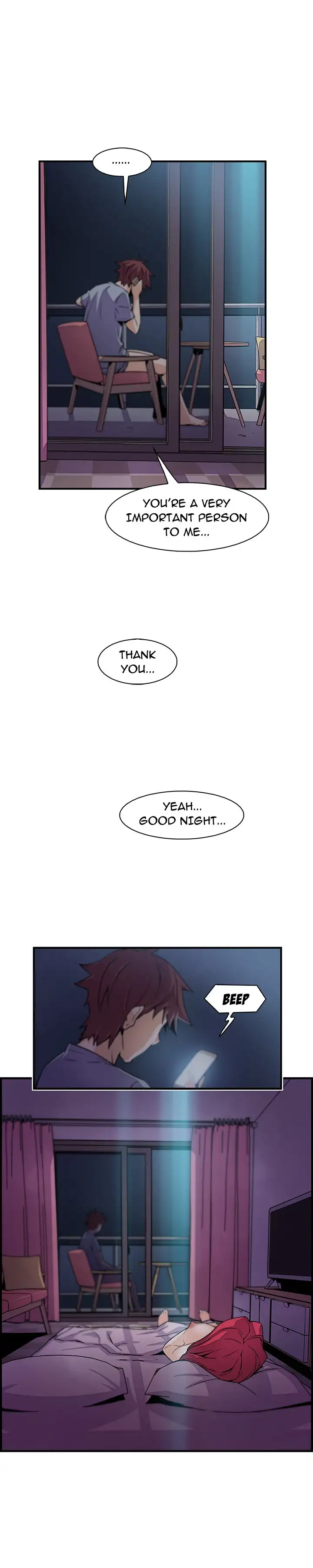 Our Complications - Chapter 55 [photo 26] - MangaPorn