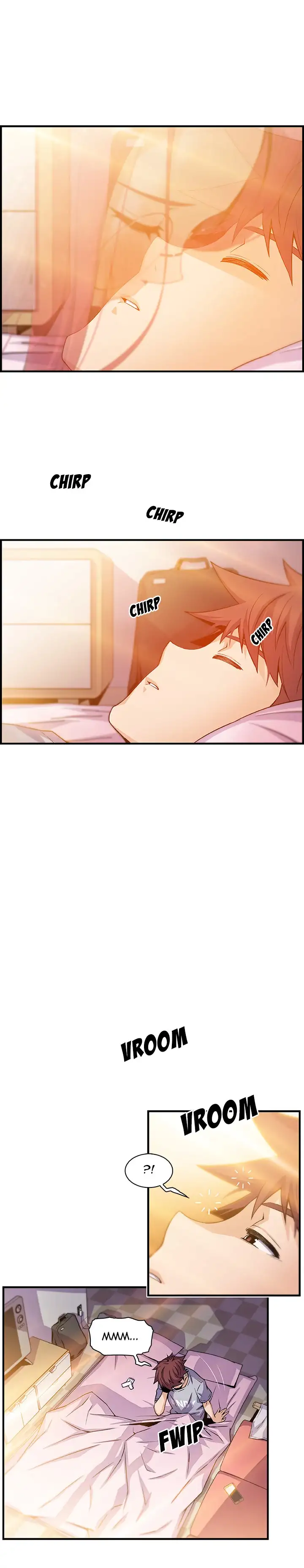 Our Complications - Chapter 56 [photo 13] - MangaPorn