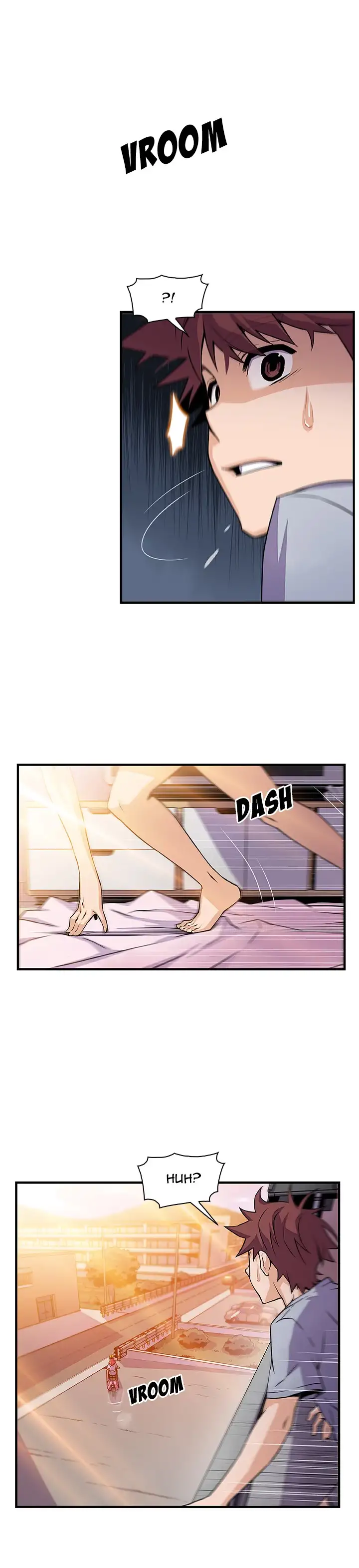 Our Complications - Chapter 56 [photo 15] - MangaPorn